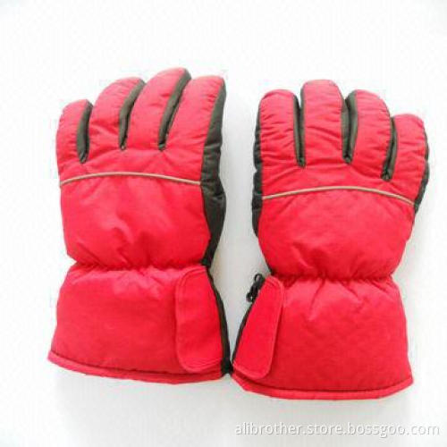 Winter Rechargeable Heated Gloves